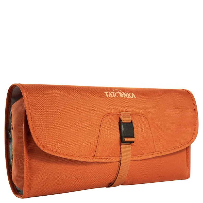 Tatonka Travelcare - Kulturbeutel 32 cm (red earth)