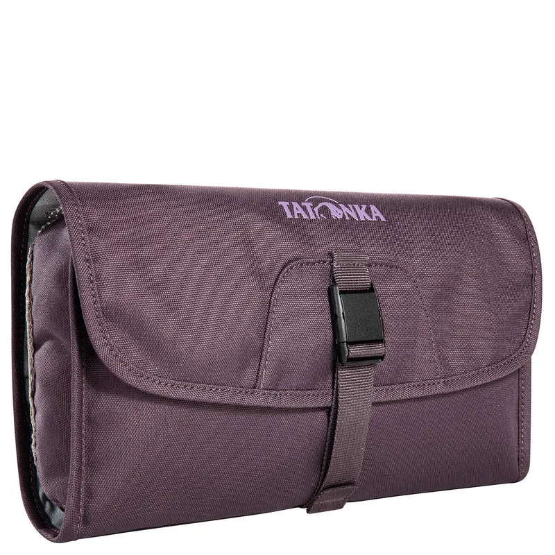 Tatonka Small Travelcare - Kulturbeutel 25 cm (midnight plum)