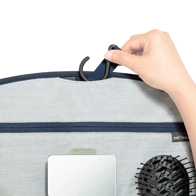 Tatonka Travelcare - Kulturbeutel 32 cm (navy)