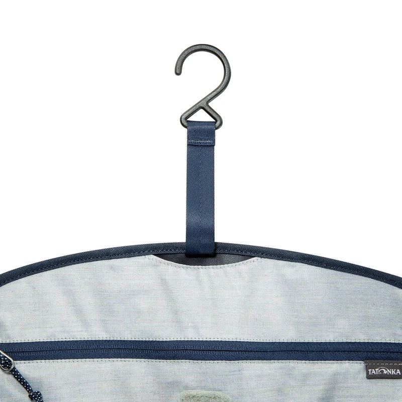 Tatonka Travelcare - Kulturbeutel 32 cm (navy)