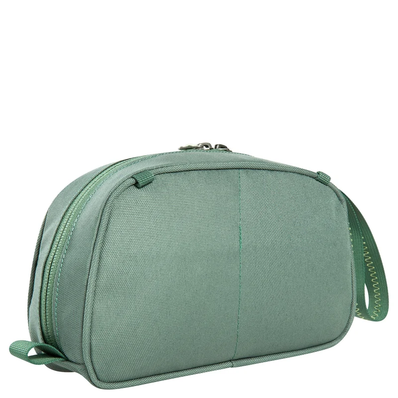 Tatonka One Day - Kulturbeutel 23 cm (sage green)