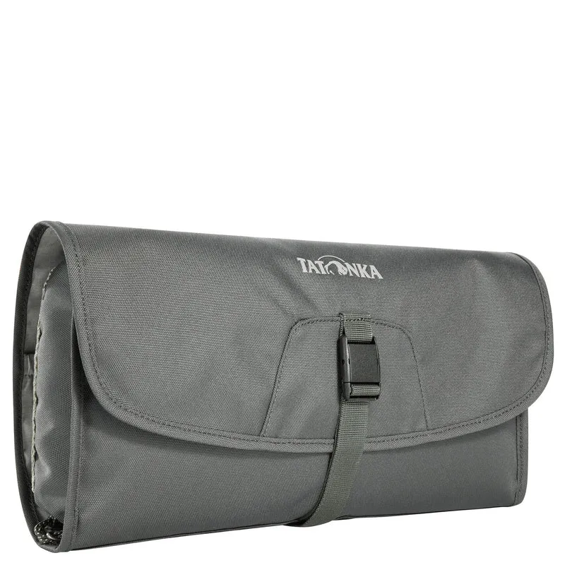Tatonka Travelcare - Kulturbeutel 32 cm (titan grey)