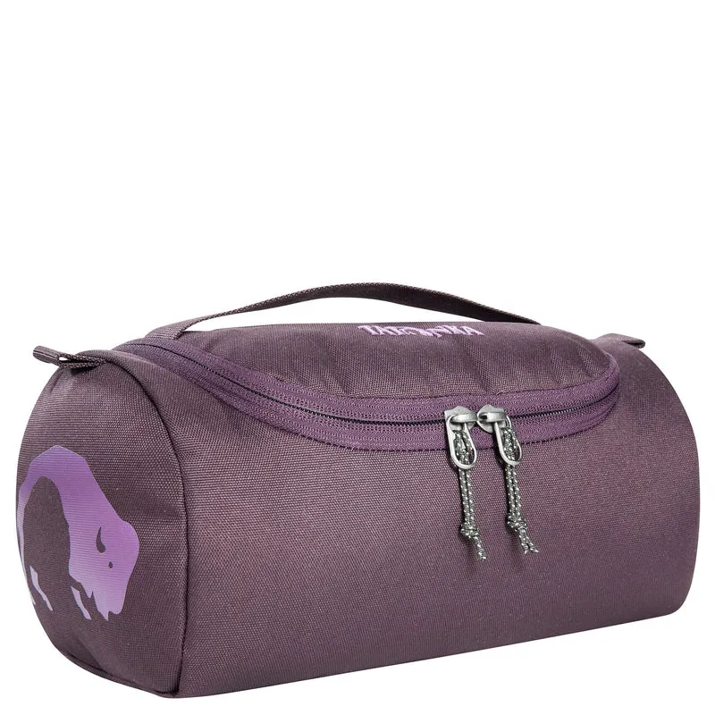 Tatonka Care Barrel - Kulturbeutel 26 cm (midnight plum)