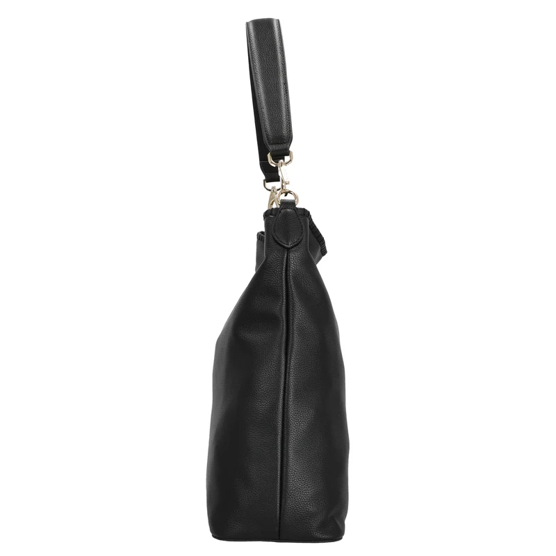 Valentino Bags Aleksandra Hobo - Schultertasche 34 cm (nero)