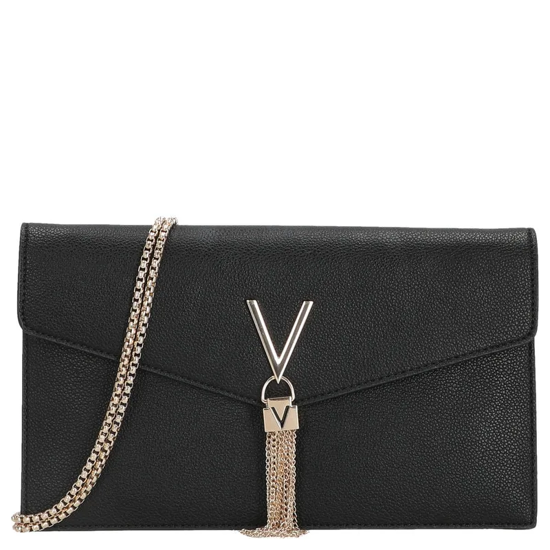 Valentino Bags Luxe - Umhängetasche 27 cm (nero)