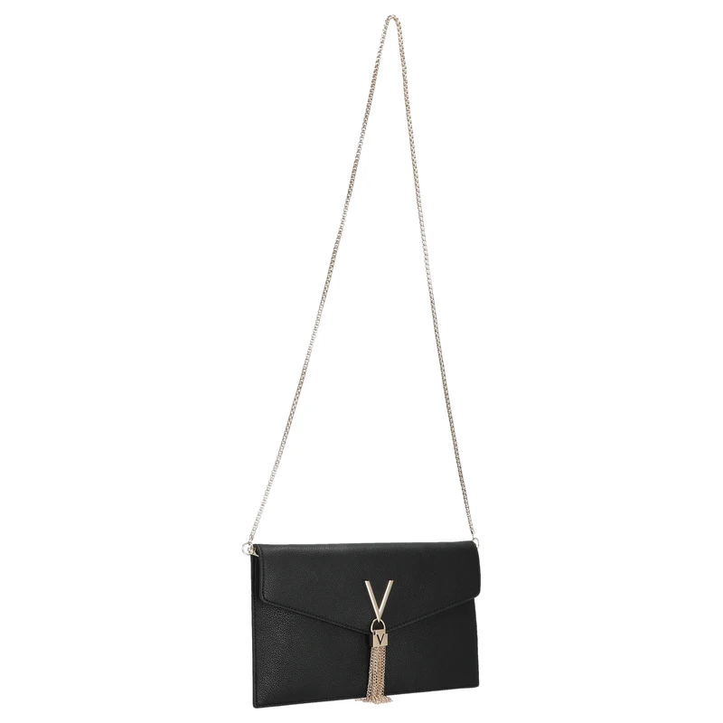 Valentino Bags Luxe - Umhängetasche 27 cm (nero)