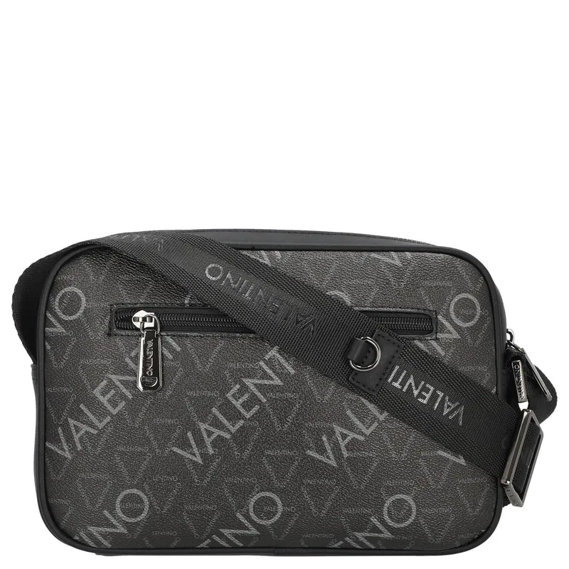 Valentino Bags Zefir - Umhängetasche 26 cm (nero/multicolor)