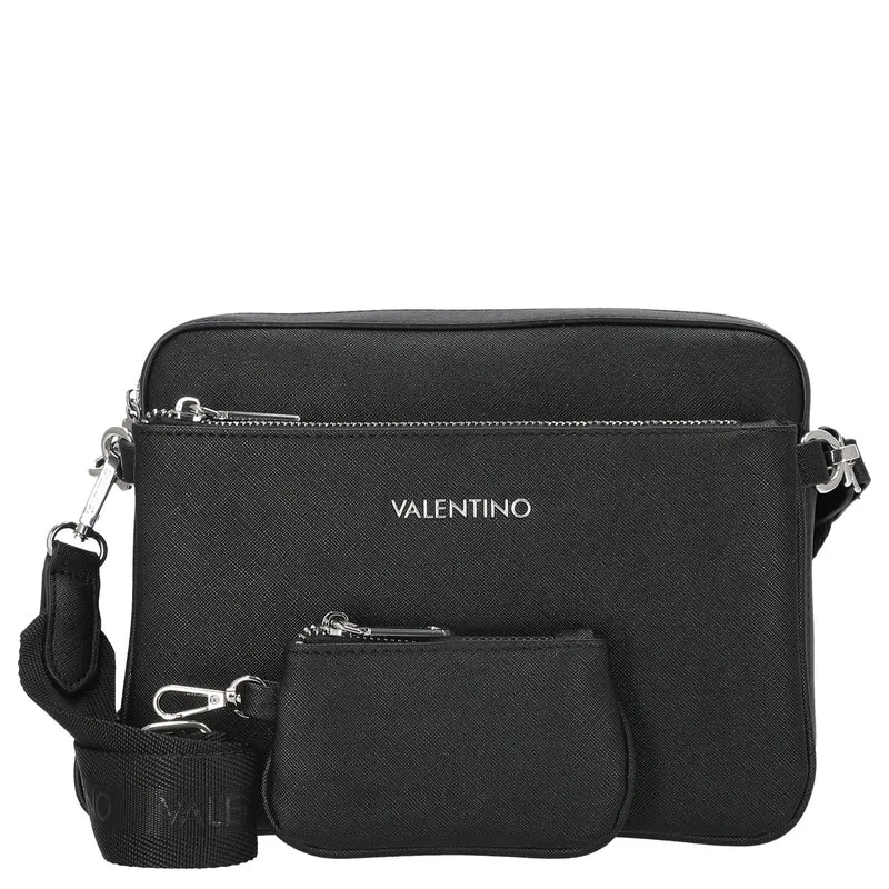 Valentino Bags Marnier - Umhängetasche 25 cm (nero)