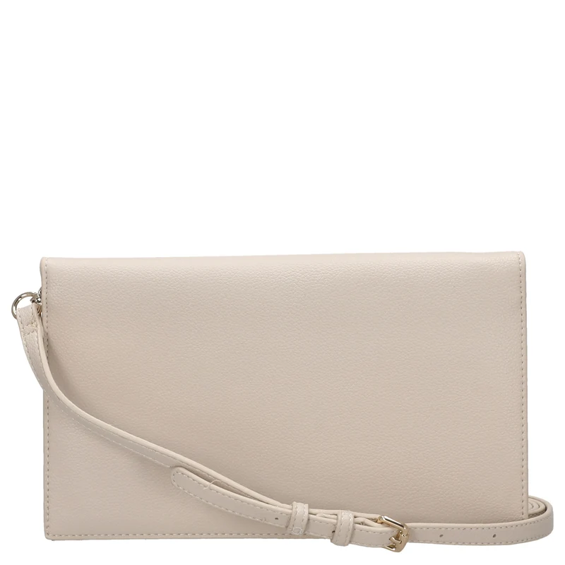 Valentino Bags Luxe - Umhängetasche 27 cm (ecru)