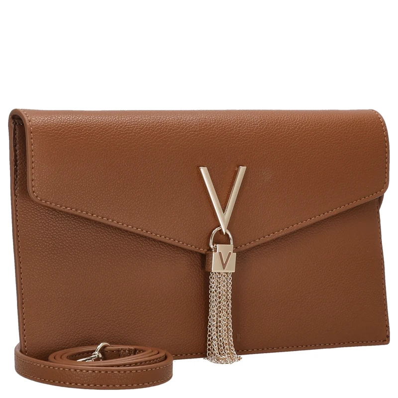Valentino Bags Luxe - Umhängetasche 27 cm (cuoio)