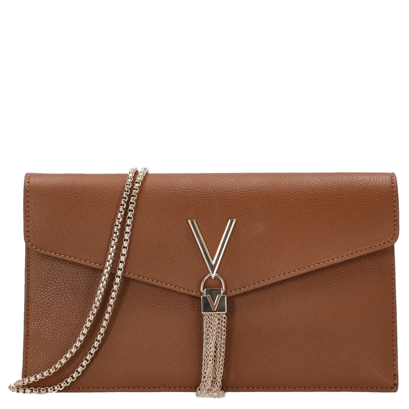 Valentino Bags Luxe - Umhängetasche 27 cm (cuoio)