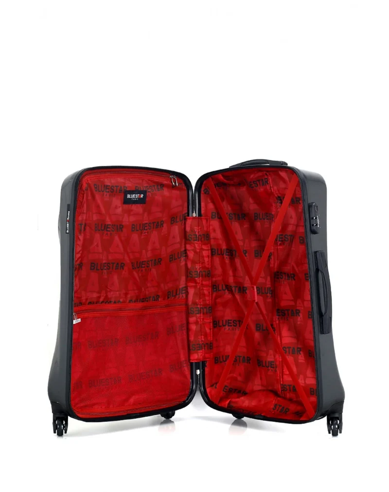 Handgepäck - Koffer 55cm DALLAS