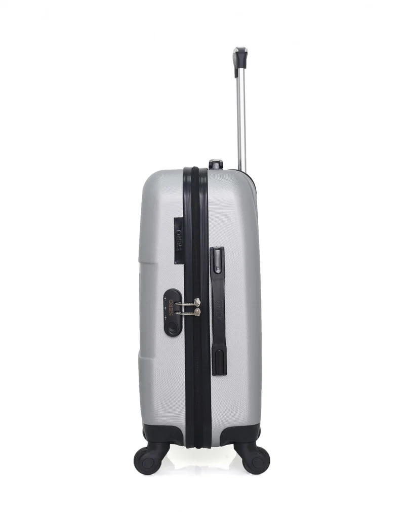 HERO – Handgepäck - Koffer 55cm CORONADO