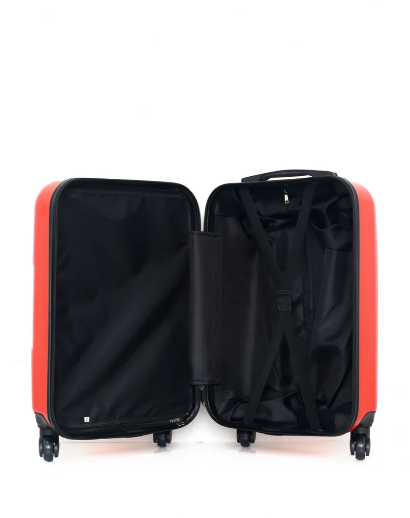 HERO – Handgepäck - Koffer 55cm CORONADO