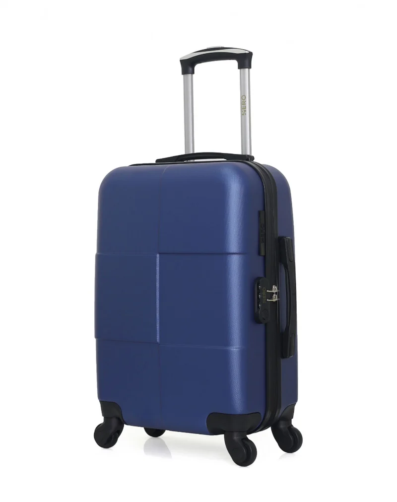HERO – Handgepäck - Koffer 55cm CORONADO