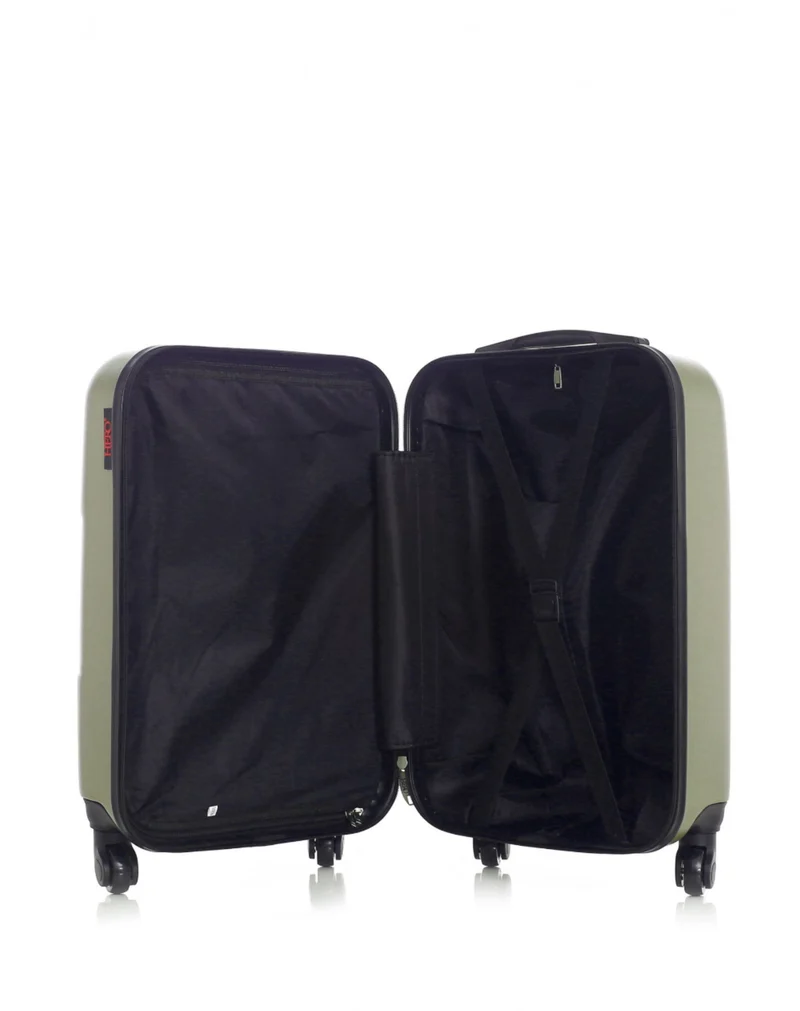 HERO – Handgepäck - Koffer 55cm CORONADO