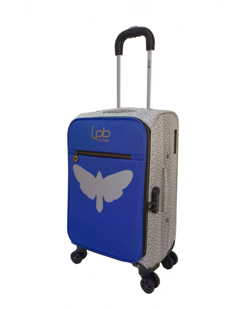 LPB LUGGAGE - Handgepäck - Koffer 55cm CLARA