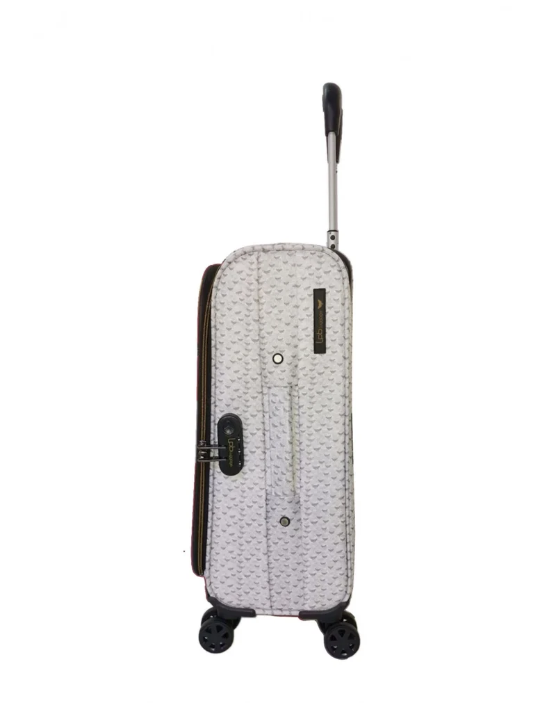 LPB LUGGAGE - Handgepäck - Koffer 55cm CLARA