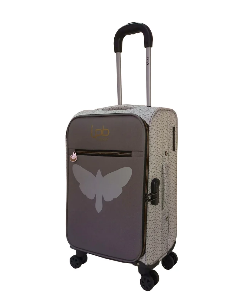 LPB LUGGAGE - Handgepäck - Koffer 55cm CLARA