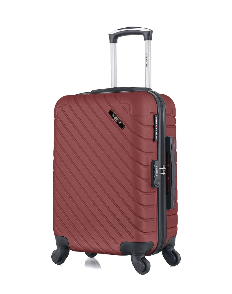 Handgepäck - Koffer 55cm CITE