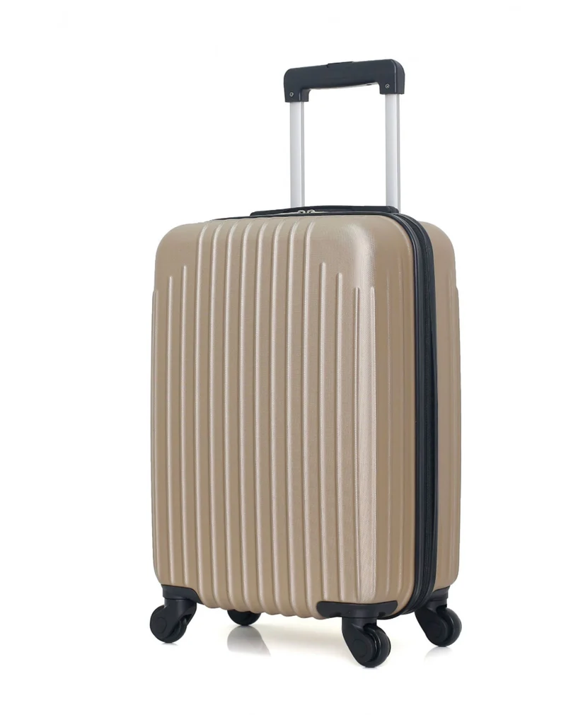 HERO – Handgepäck - Koffer 55cm CARPATES