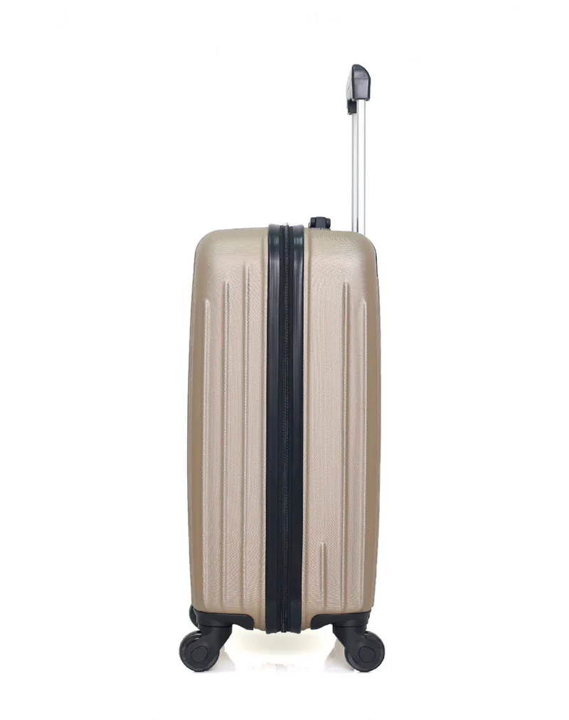 HERO – Handgepäck - Koffer 55cm CARPATES