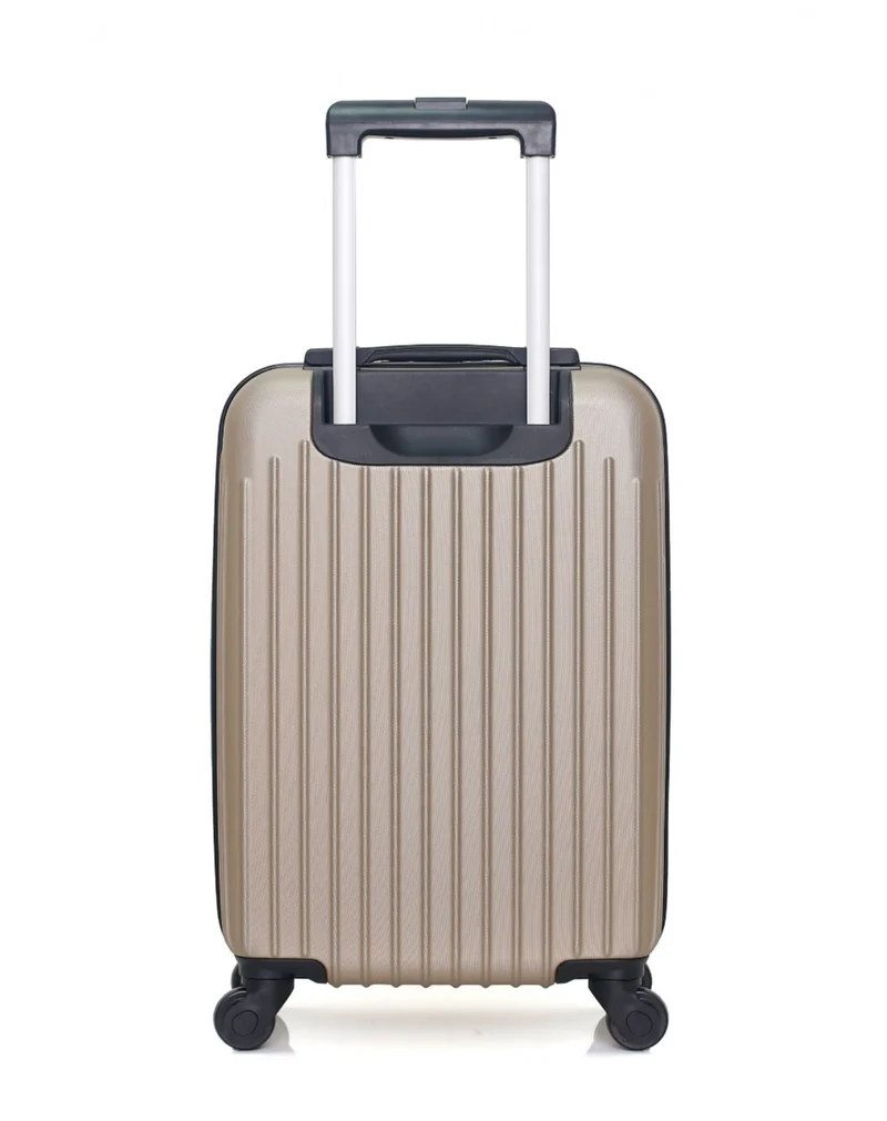 HERO – Handgepäck - Koffer 55cm CARPATES