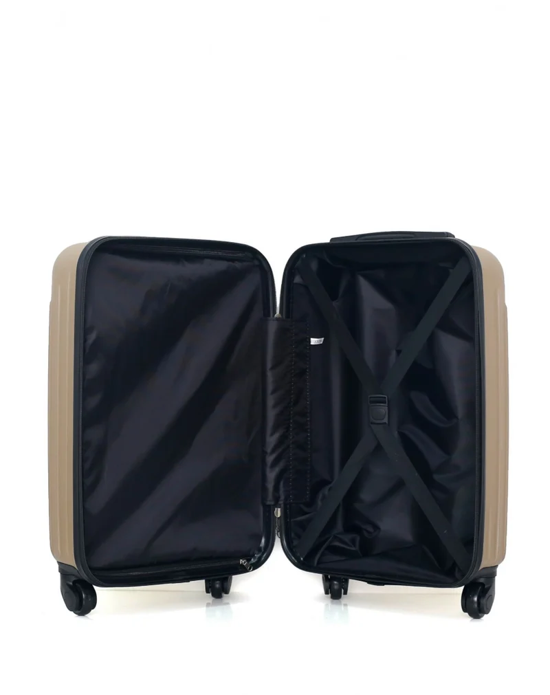 HERO – Handgepäck - Koffer 55cm CARPATES