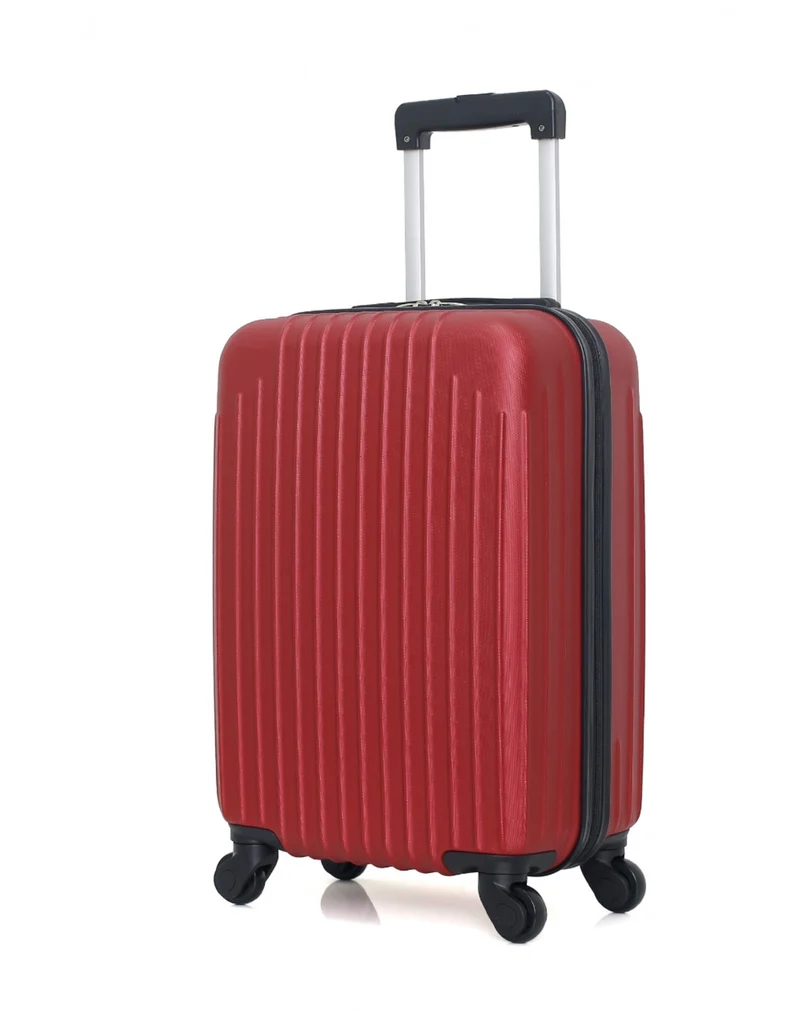 HERO – Handgepäck - Koffer 55cm CARPATES