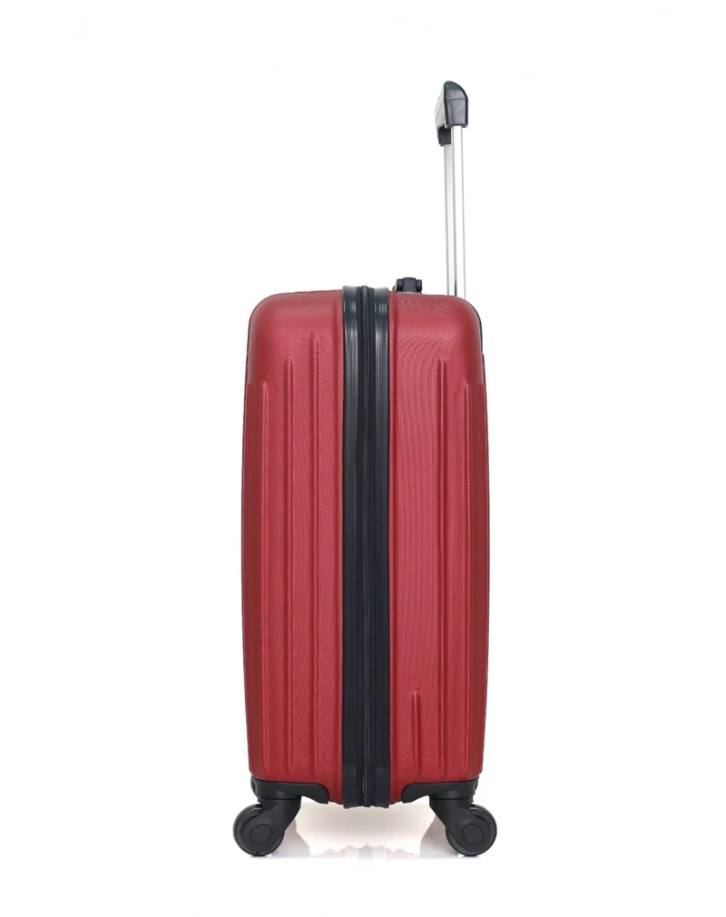 HERO – Handgepäck - Koffer 55cm CARPATES