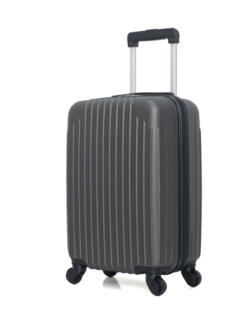 HERO – Handgepäck - Koffer 55cm CARPATES