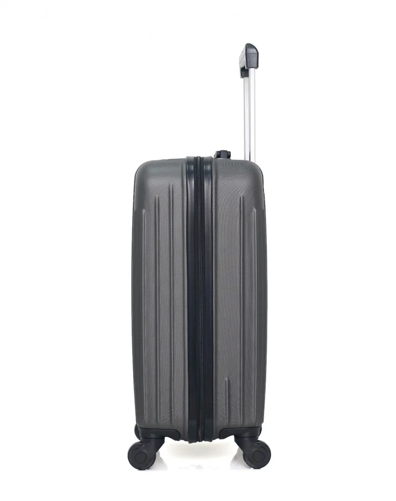 HERO – Handgepäck - Koffer 55cm CARPATES