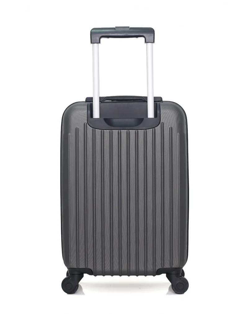 HERO – Handgepäck - Koffer 55cm CARPATES