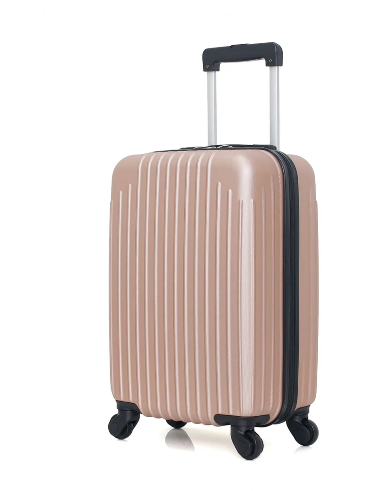 HERO – Handgepäck - Koffer 55cm CARPATES