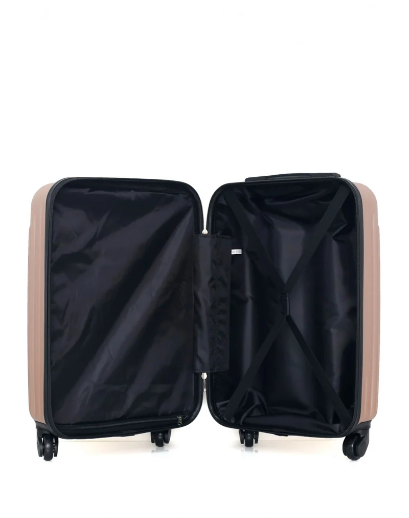 HERO – Handgepäck - Koffer 55cm CARPATES