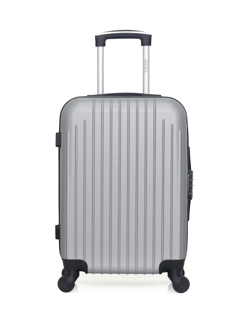 HERO – Handgepäck - Koffer 55cm CARPATES