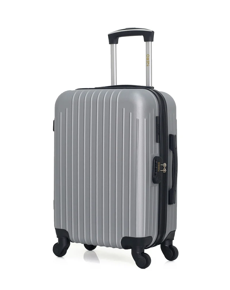 HERO – Handgepäck - Koffer 55cm CARPATES