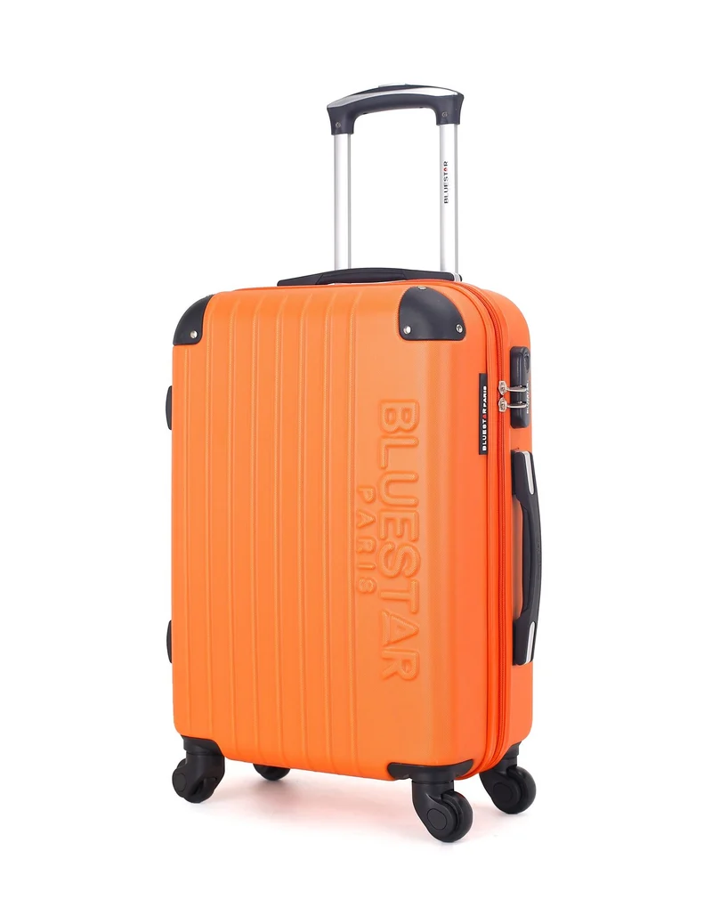 Handgepäck - Koffer 55cm BUCAREST