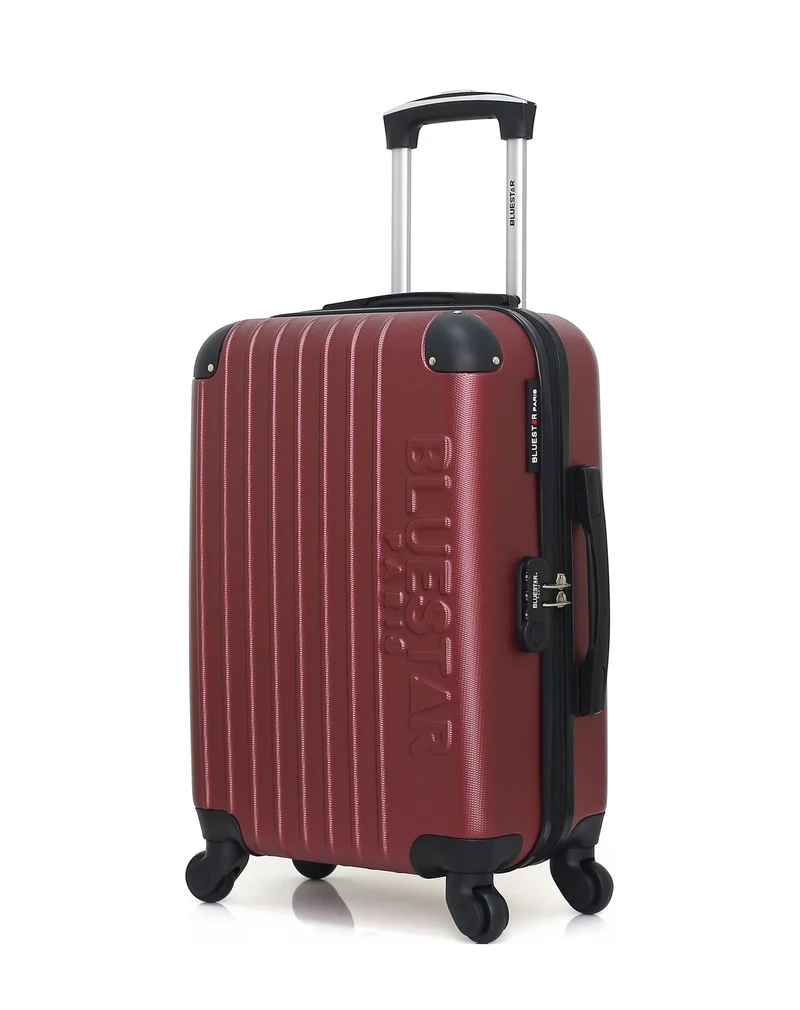 Handgepäck - Koffer 55cm BUCAREST