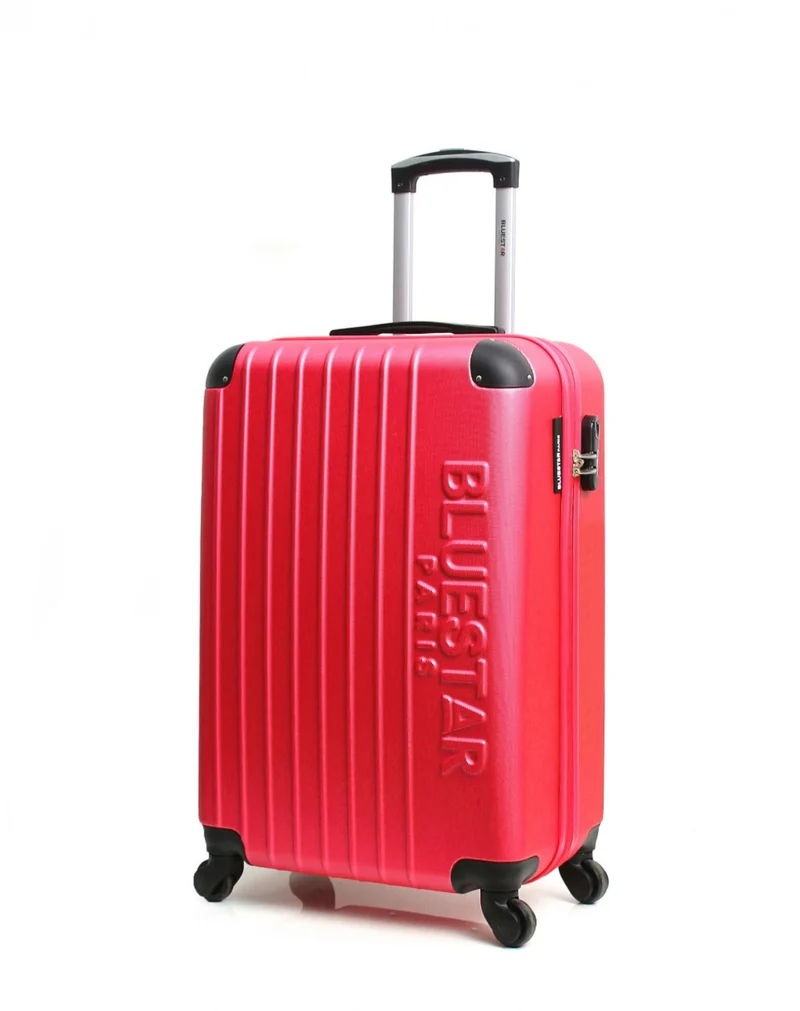 Handgepäck - Koffer 55cm BUCAREST