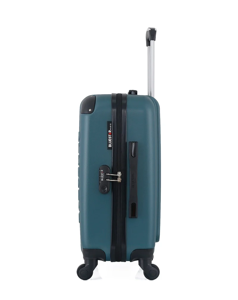 Handgepäck - Koffer 55cm BUCAREST