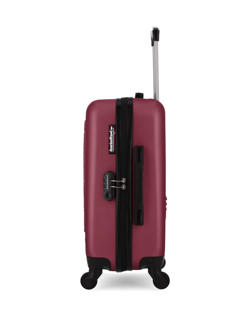 Handgepäck - Koffer 55cm BRONX
