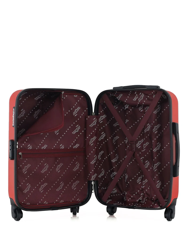 Handgepäck - Koffer 55cm BRONX