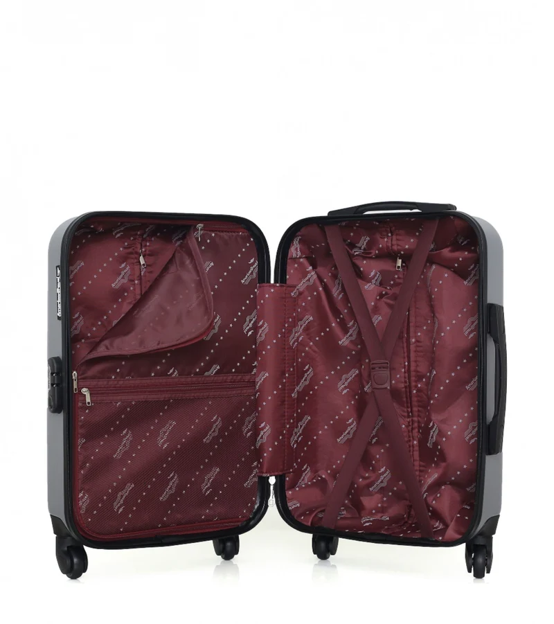 Handgepäck - Koffer 55cm BRONX
