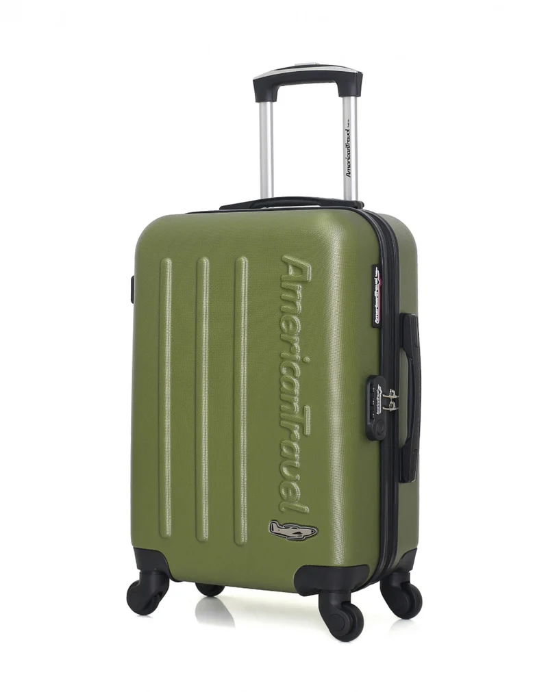 Handgepäck - Koffer 55cm BRONX