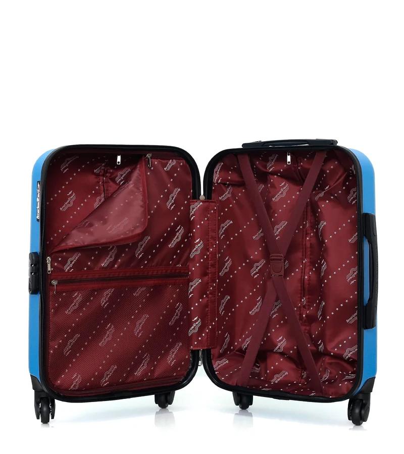 Handgepäck - Koffer 55cm BRONX
