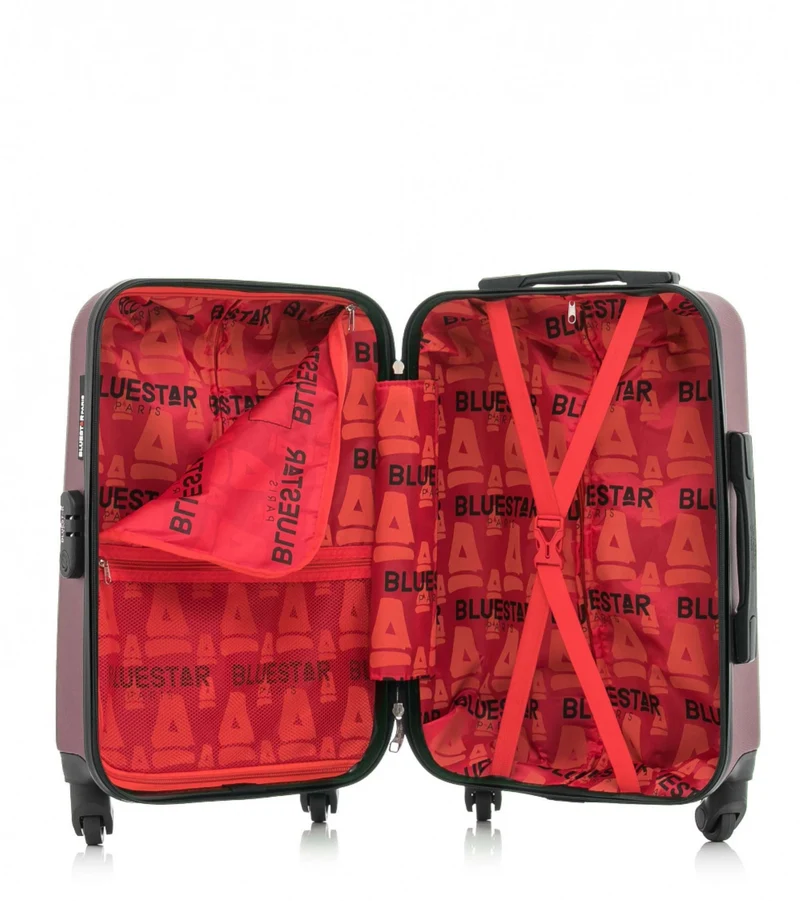 Handgepäck - Koffer 55cm BRAZILIA
