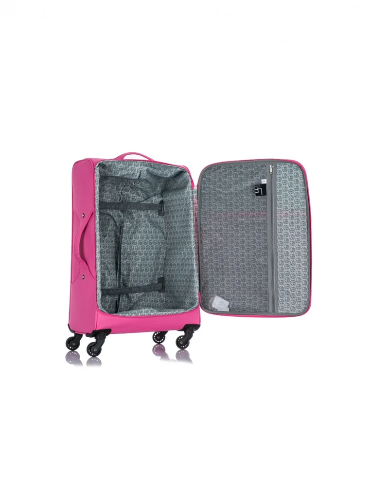 LPB LUGGAGE - Handgepäck - Koffer 55cm ANAIS