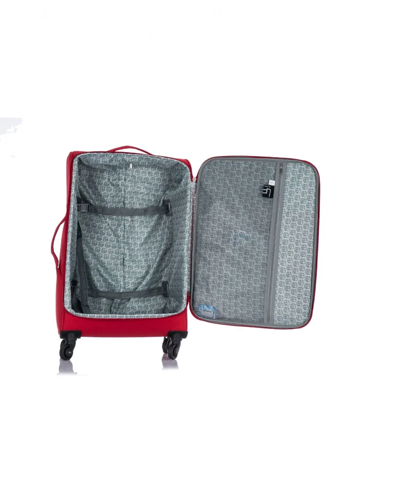 LPB LUGGAGE - Handgepäck - Koffer 55cm ANAIS