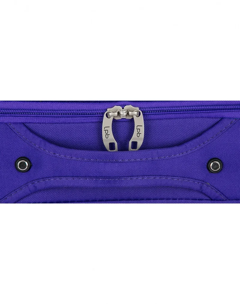 LPB LUGGAGE - Handgepäck - Koffer 55cm ANAIS